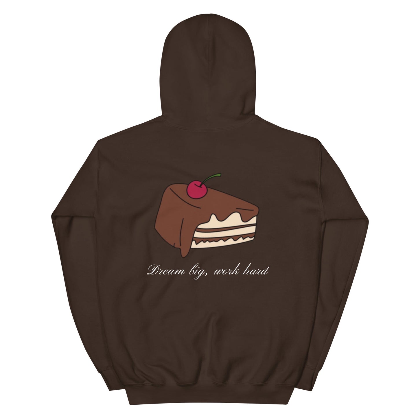 Hoddie Cake