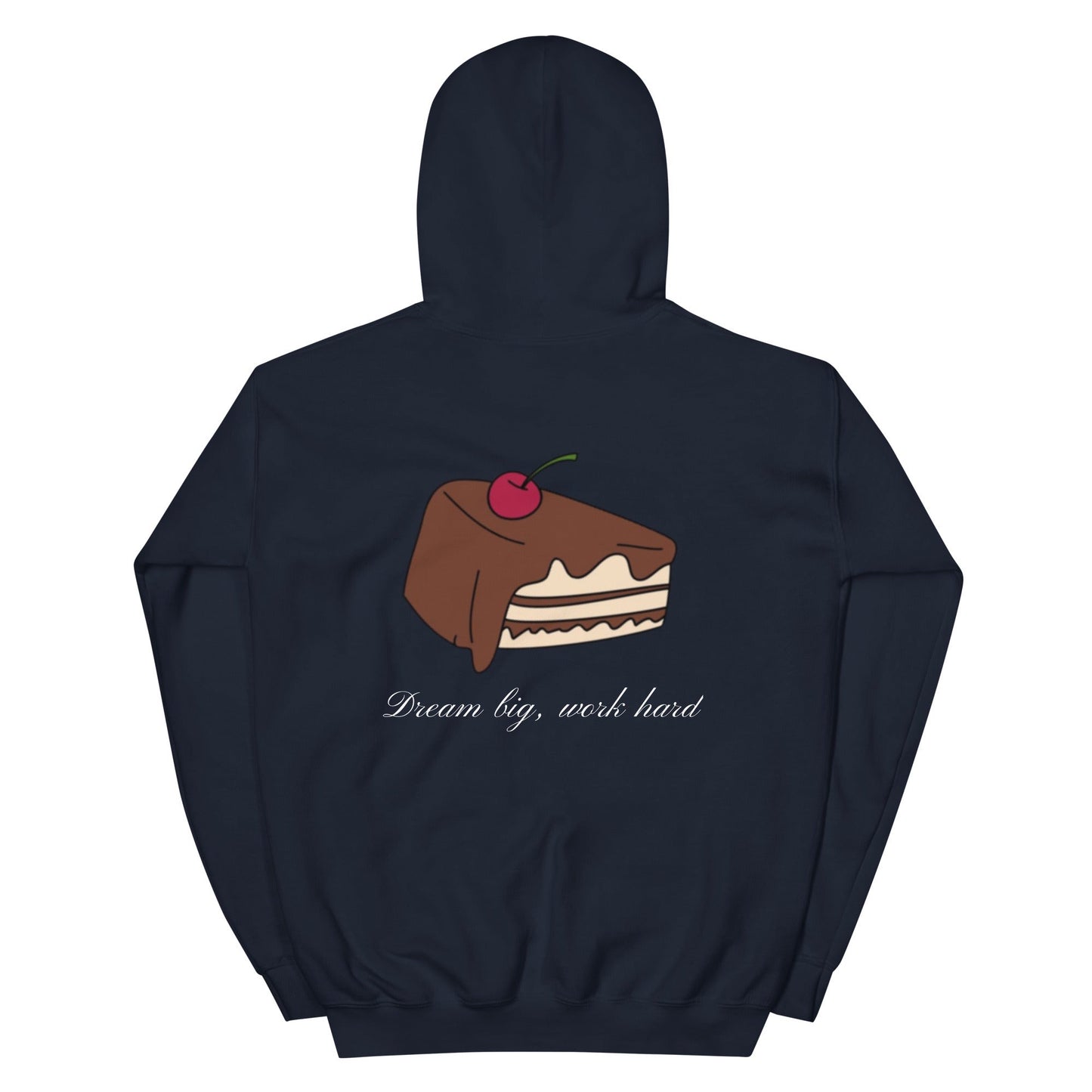 Hoddie Cake