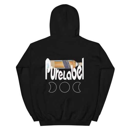 Hoddie Pure Label