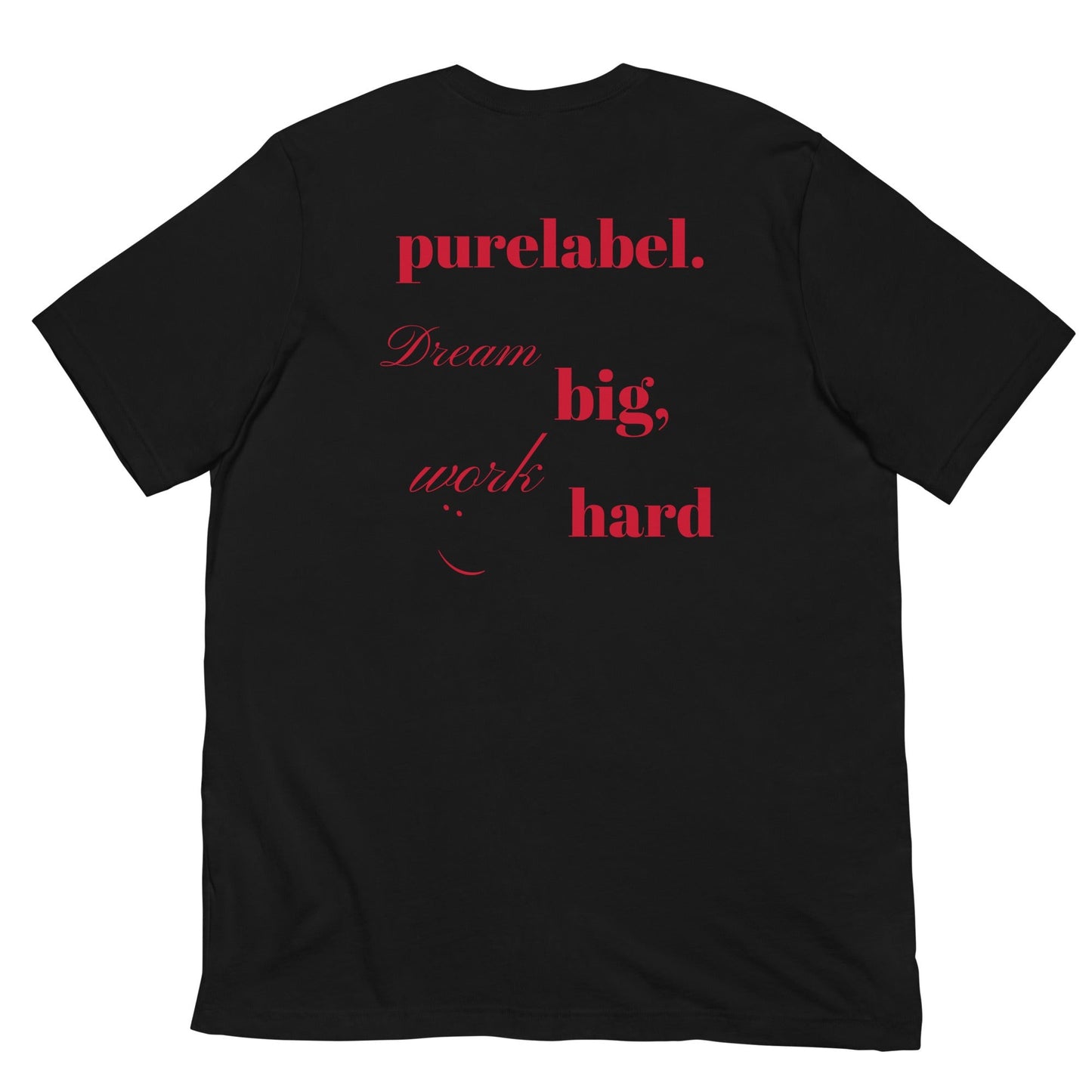 T-Shirt Pure Label