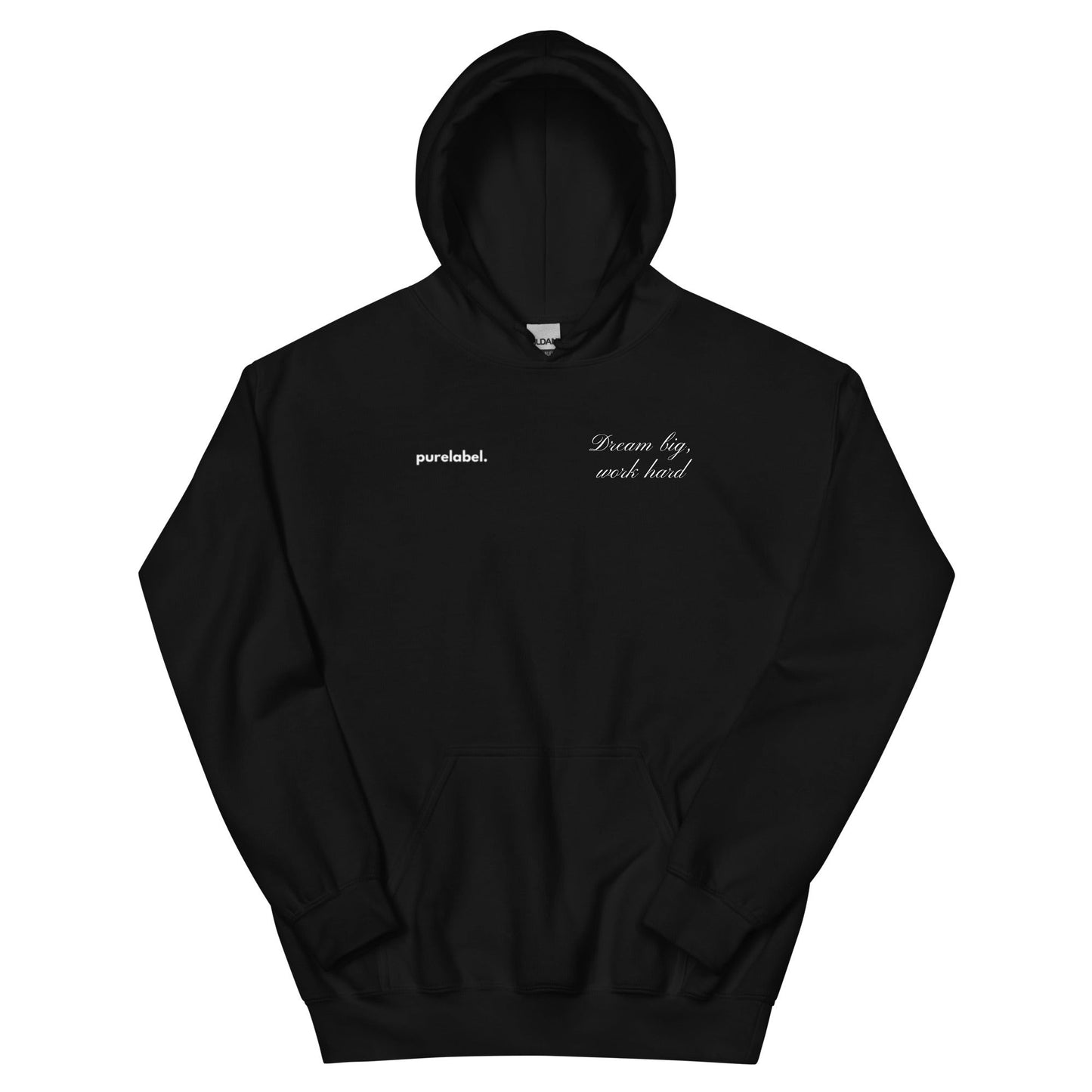 Hoddie Westside Culture